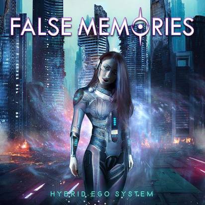 False Memories "Hybrid Ego System"