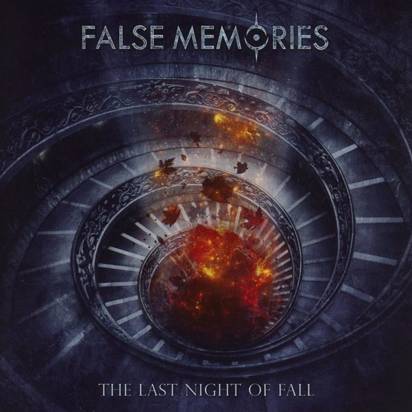 False Memories "Last Night Of Fall"