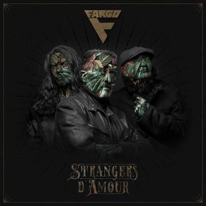 Fargo "Strangers D’Amour LP"