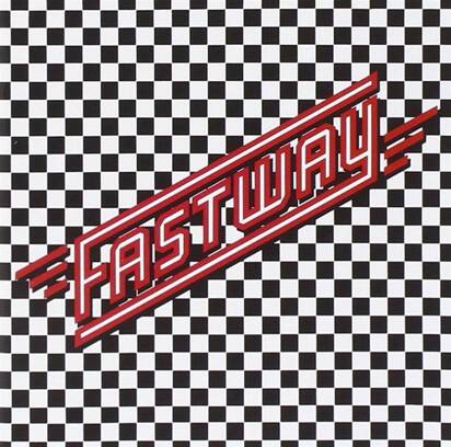 Fastway "Fastway"