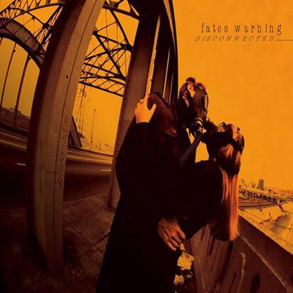 Fates Warning "Disconnected"