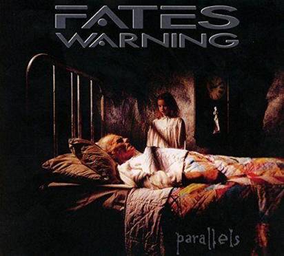 Fates Warning "Parallels"