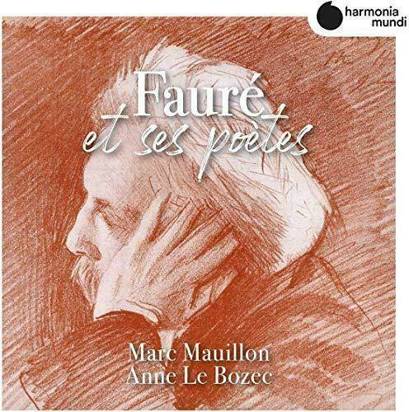 Faure "Et Ses Poets Mauillon Le Bozec"