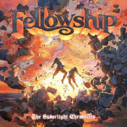 Fellowship "The Saberlight Chronicles"