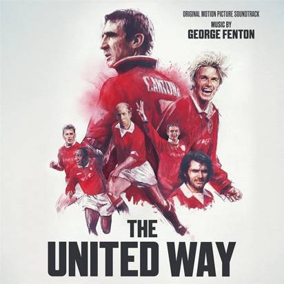 Fenton, George "The United Way"
