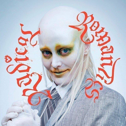 Fever Ray "Radical Romantics LP COLORED"