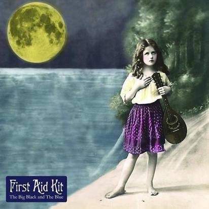 First Aid Kit "The Big Black And The Blue"