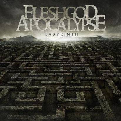 Fleshgod Apocalypse "Labyrinth"