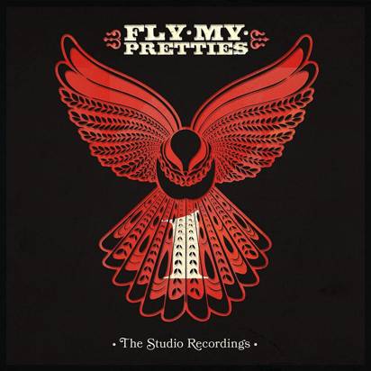 Fly My Pretties "The Studio Recordings Vol 1 LP"