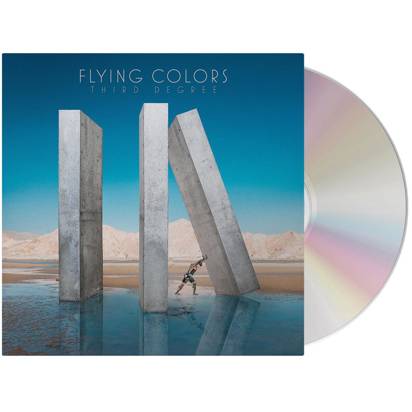 Flying Colors "Third Degree"