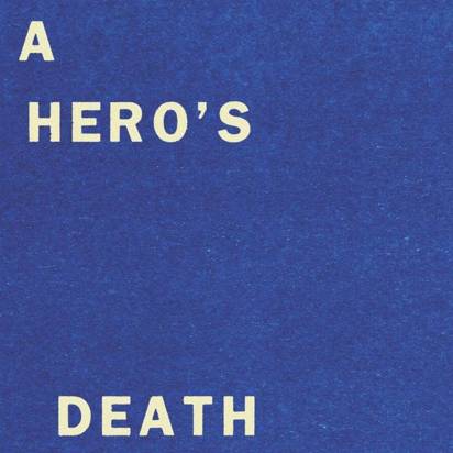 Fontaines D.C. "A Hero'S Death I Don'T Belong EP"