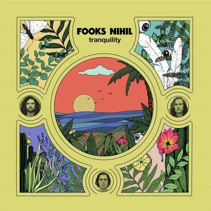 Fooks Nihil "Tranquility"