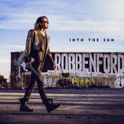 Ford, Robben "Into The Sun"