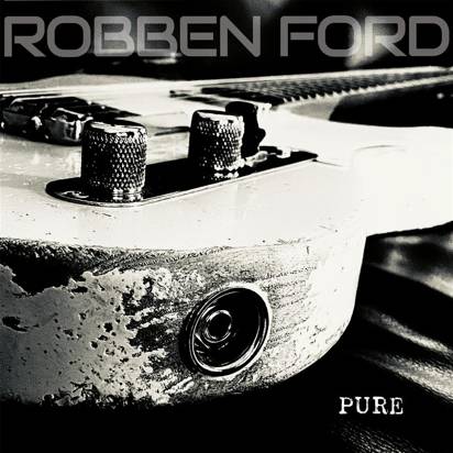 Ford, Robben "Pure LP"