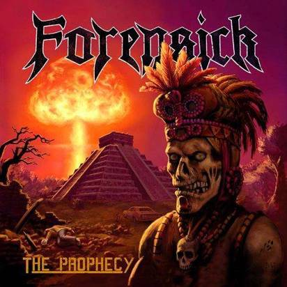 Forensick "The Prophecy"
