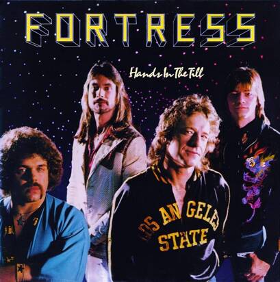 Fortress "Hands In The Till"