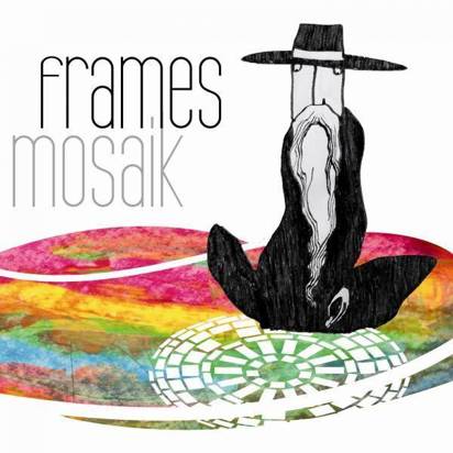 Frames "Mosaik"
