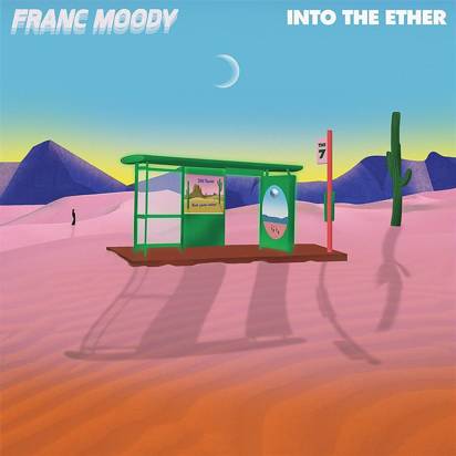 Franc Moody "Into The Ether"