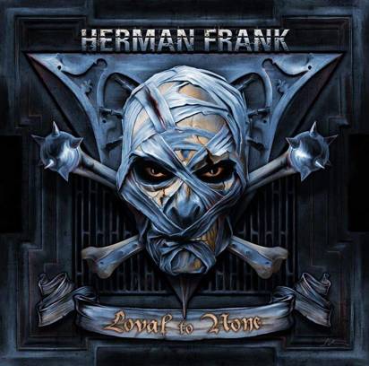 Frank, Herman "Loyal To None"