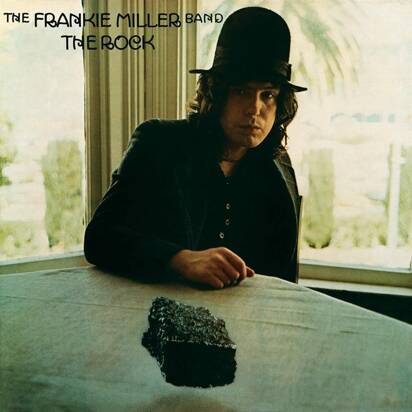 Frankie Miller "The Rock"