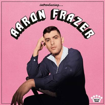 Frazer, Aaron "Introducing LP"