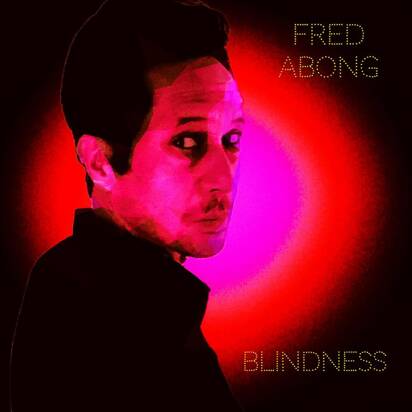 Fred Abong "Blindness Homeless"