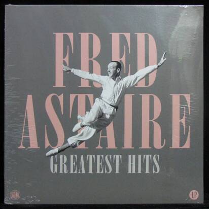 Fred Astaire "Greatest Hits LP"