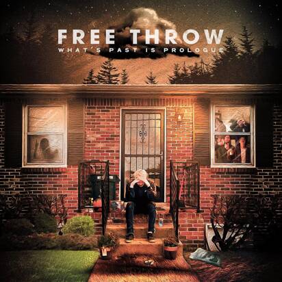 Free Throw "What's Past Is Prologue"