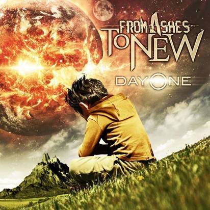 From Ashes To New "Day One"