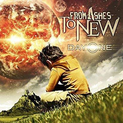 From Ashes To New "Day One LP"