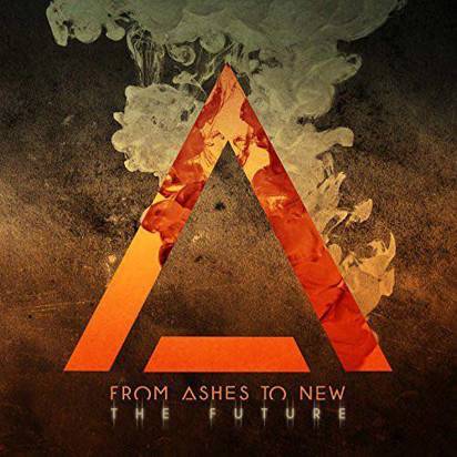 From Ashes To New "The Future LP"