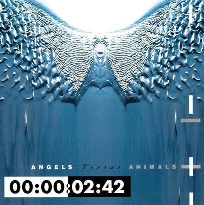 Front 242 "Angels Versus Animals"