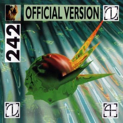 Front 242 "Official Version"