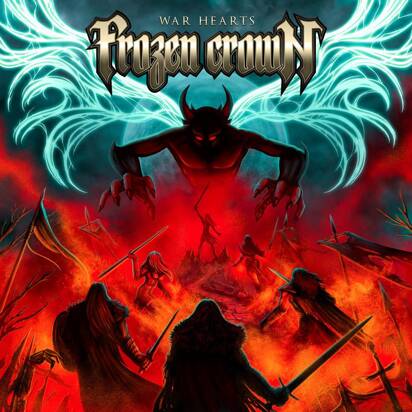 Frozen Crown "War Hearts"