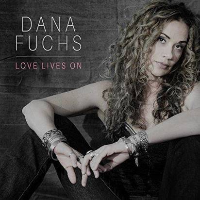 Fuchs, Dana "Love Lives On"