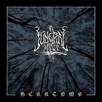 Funeral Mist "Hekatomb"