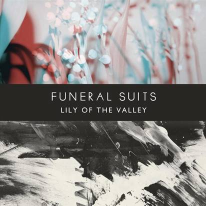 Funeral Suits "LILY OF THE VALLEY"