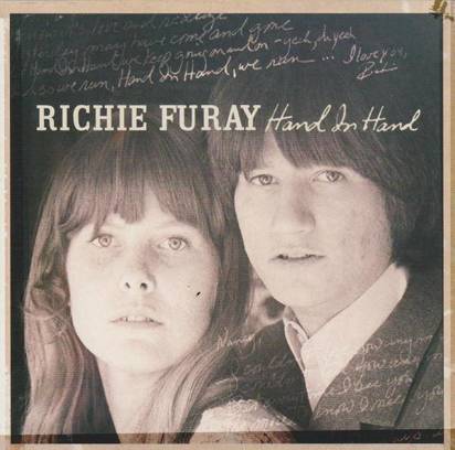 Furay, Richie "Hand In Hand"