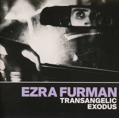 Furman, Ezra "Transangelic Exodus"