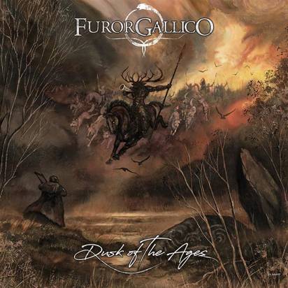 Furor Gallico "Dusk Of The Ages"