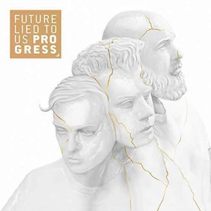 Future Lied To Us "Progress"