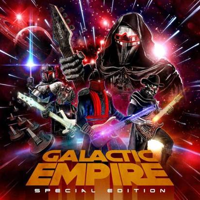 Galactic Empire "Special Edition"