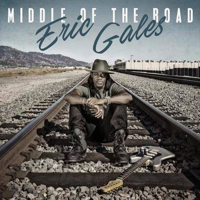 Gales, Eric "Middle Of The Road"