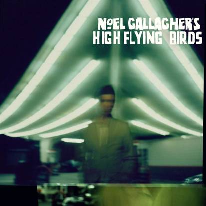 Gallagher's, Noel High Flying Birds "Noel Gallagher's High Flying Birds"