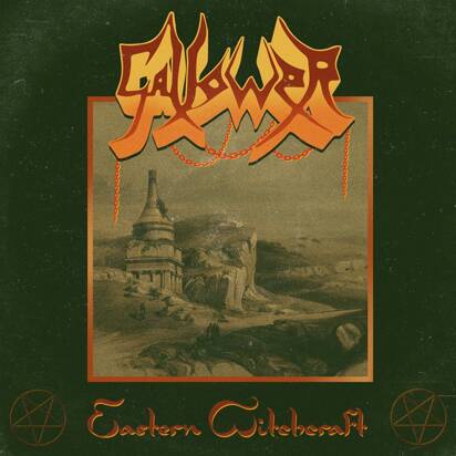 Gallower "Eastern Witchcraft"