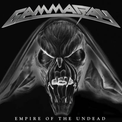 Gamma Ray "Empire Of The Undead"