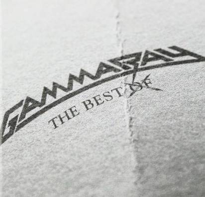 Gamma Ray "The Best Of"