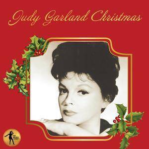 Garland, Judy "The Judy Garland Christmas Album"