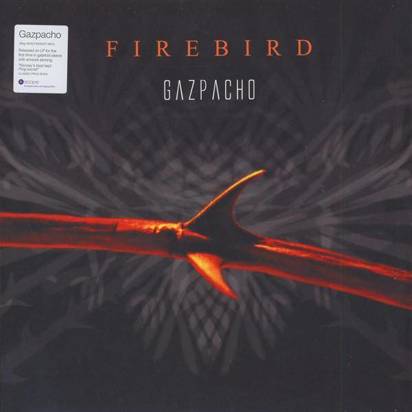 Gazpacho "Firebird Lp" 