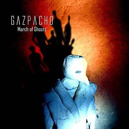 Gazpacho "March Of Ghosts"